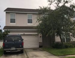 Foreclosure in  ARMONK LN Wesley Chapel, FL 33545