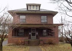 Foreclosure in  PAYNE AVE Erie, PA 16503