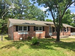 Foreclosure in  PINE FOREST BLVD Summerville, SC 29483