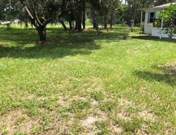 Foreclosure in  COUNTY ROAD 547 N Davenport, FL 33837