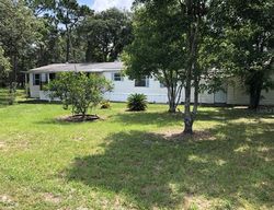 Foreclosure in  COUNTY ROAD 547 N Davenport, FL 33837