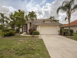 Foreclosure in  LAMBTON LN Naples, FL 34104