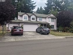 Foreclosure in  NE 29TH ST Vancouver, WA 98682