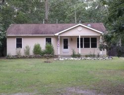 Foreclosure in  SWAINTON GOSHEN RD Cape May Court House, NJ 08210