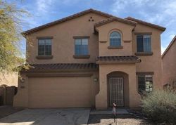 Foreclosure in  W ST CATHERINE AVE Laveen, AZ 85339