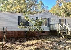 Foreclosure in  GRIFFIN RD Belton, SC 29627