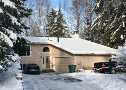 Foreclosure in  KAHILTNA DR Eagle River, AK 99577