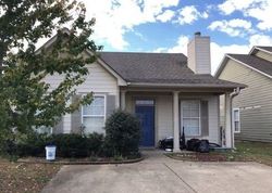 Foreclosure in  MORNING MIST LN Odenville, AL 35120