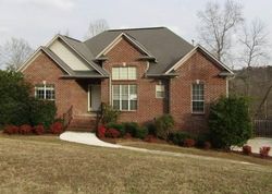 Foreclosure in  HAWKS BEND LN Odenville, AL 35120