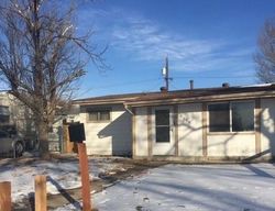 Foreclosure in  BIRCH ST Commerce City, CO 80022