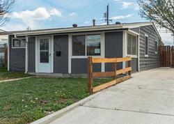 Foreclosure in  BIRCH ST Commerce City, CO 80022