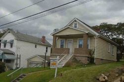 Foreclosure in  CHERRY ST West Mifflin, PA 15122