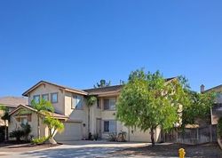 Foreclosure in  LUPINE CIR Corona, CA 92881