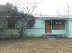 Foreclosure in  E YOUNG PL Tulsa, OK 74115