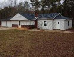 Foreclosure in  PICKLE HILL RD Pickens, SC 29671