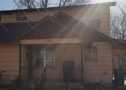 Foreclosure in  SW 51ST ST Oklahoma City, OK 73119