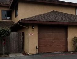 Foreclosure in  VILLAGE CIRCLE DR Lompoc, CA 93436