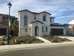 Foreclosure in  WISTERIA CIR Vacaville, CA 95687