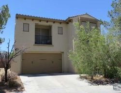 Foreclosure in  VIA RIPAGRANDE AVE Henderson, NV 89011
