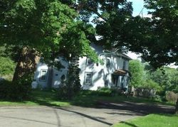 Foreclosure in  EVANS ST Bainbridge, NY 13733