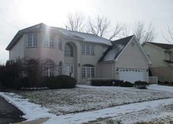 Foreclosure Listing in MEADOW LAKE DR RICHTON PARK, IL 60471