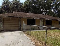 Foreclosure in  37TH STREET CT E Palmetto, FL 34221