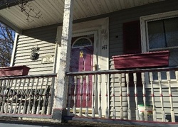 Foreclosure in  TREMONT ST New Bedford, MA 02740