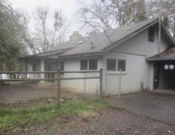 Foreclosure in  CLOVERLAWN DR Grants Pass, OR 97527