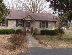 Foreclosure Listing in CONCORD MOORES CHAPEL RD TRENTON, TN 38382