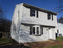 Foreclosure in  CURTIS AVE Levittown, PA 19057