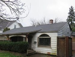 Foreclosure in  W HAYES ST Woodburn, OR 97071