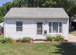 Foreclosure in  N STATE ST Painesville, OH 44077