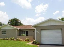 Foreclosure Listing in NW 98TH TER POMPANO BEACH, FL 33065