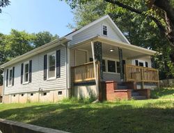 Foreclosure Listing in LINCOLN ST EDEN, NC 27288
