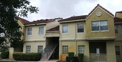 Foreclosure in  NW 68TH AVE APT H Hialeah, FL 33015