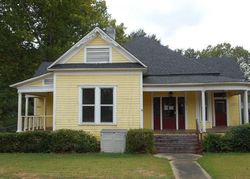 Foreclosure in  E PALMETTO AVE Plain Dealing, LA 71064