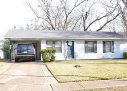 Foreclosure in  VIOSCA ST Bossier City, LA 71111