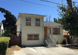 Foreclosure in  CAMPBELL AVE Vallejo, CA 94590