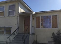 Foreclosure in  CAMPBELL AVE Vallejo, CA 94590