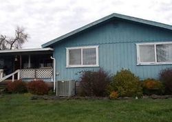 Foreclosure in  SPENCER HILL LN Oakland, OR 97462