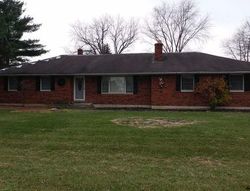 Foreclosure Listing in BANYON CT FAIRFIELD, OH 45014