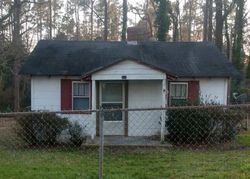 Foreclosure in  WOODLAND DR Lexington, SC 29072