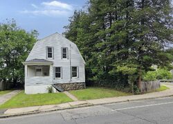Foreclosure in  PLANK RD Waterbury, CT 06705