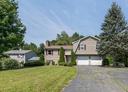 Foreclosure in  HIGH ST Windsor, CT 06095