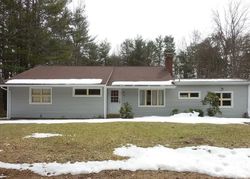 Foreclosure in  PINE TREE RD Moodus, CT 06469