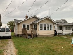 Foreclosure in  CAMPBELL RD Willoughby, OH 44094