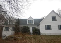 Foreclosure - Lochdale Dr - Oakdale, CT