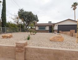 Foreclosure in  CRESTVIEW RD Barstow, CA 92311