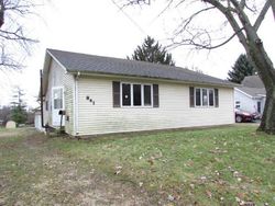 Foreclosure in  DIETZ ST Marengo, IL 60152