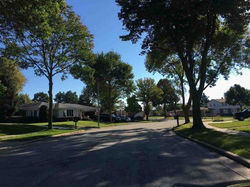 Foreclosure in  W WANDA AVE Milwaukee, WI 53221